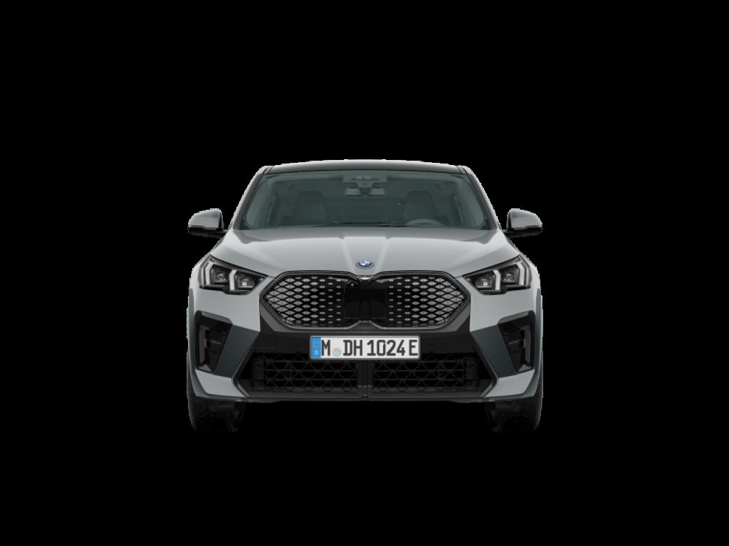 BMW iX2