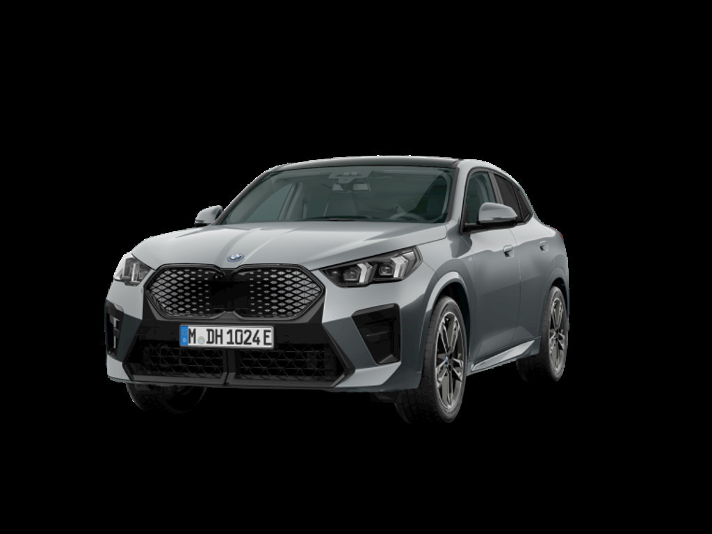 BMW iX2