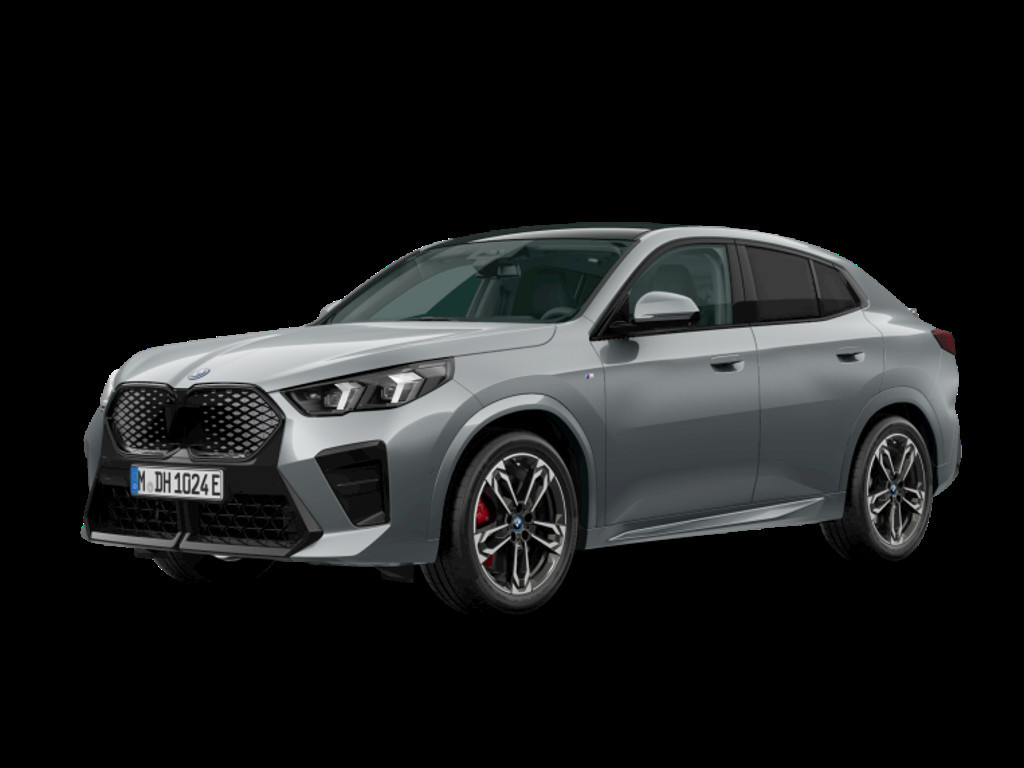 BMW iX2