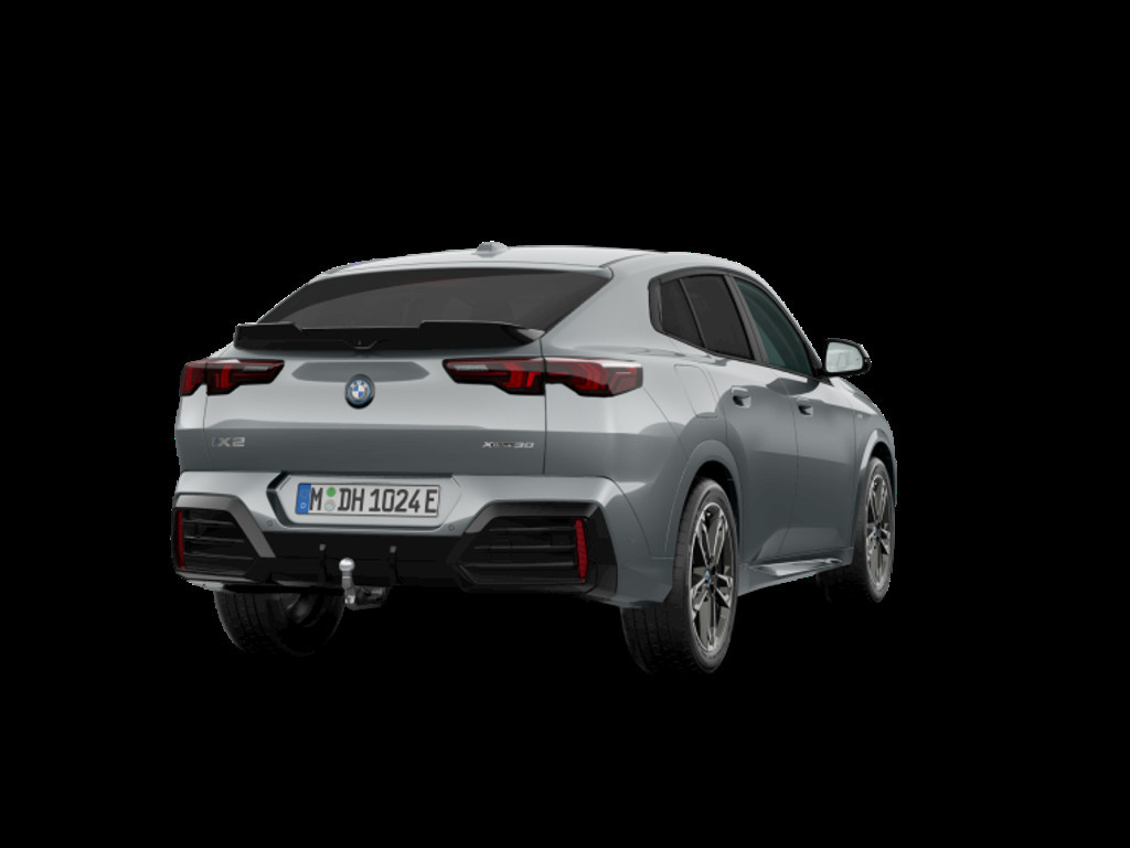 BMW iX2
