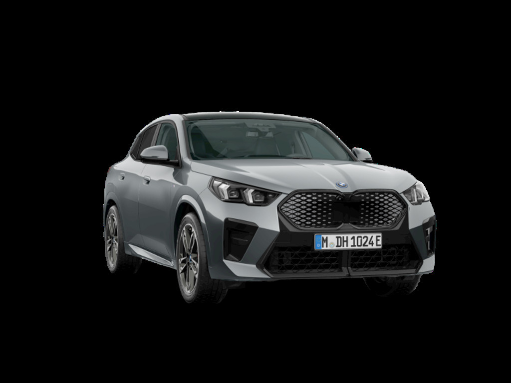BMW iX2