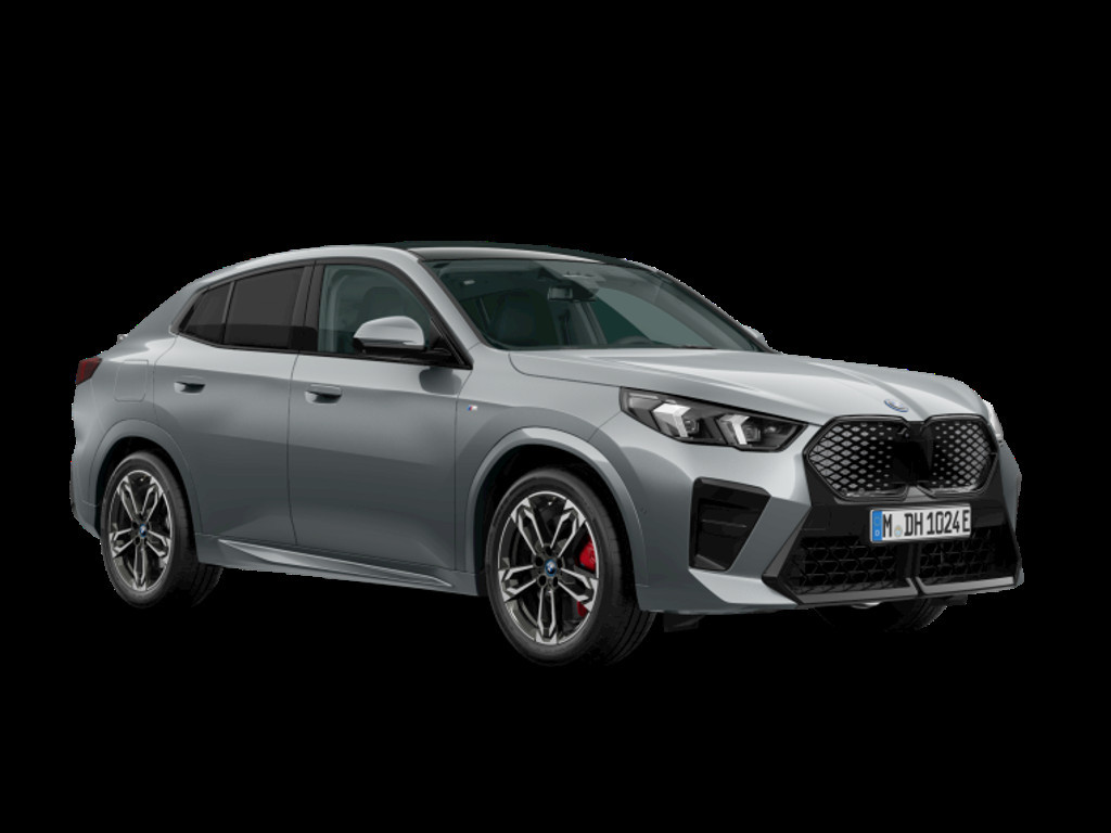 BMW iX2