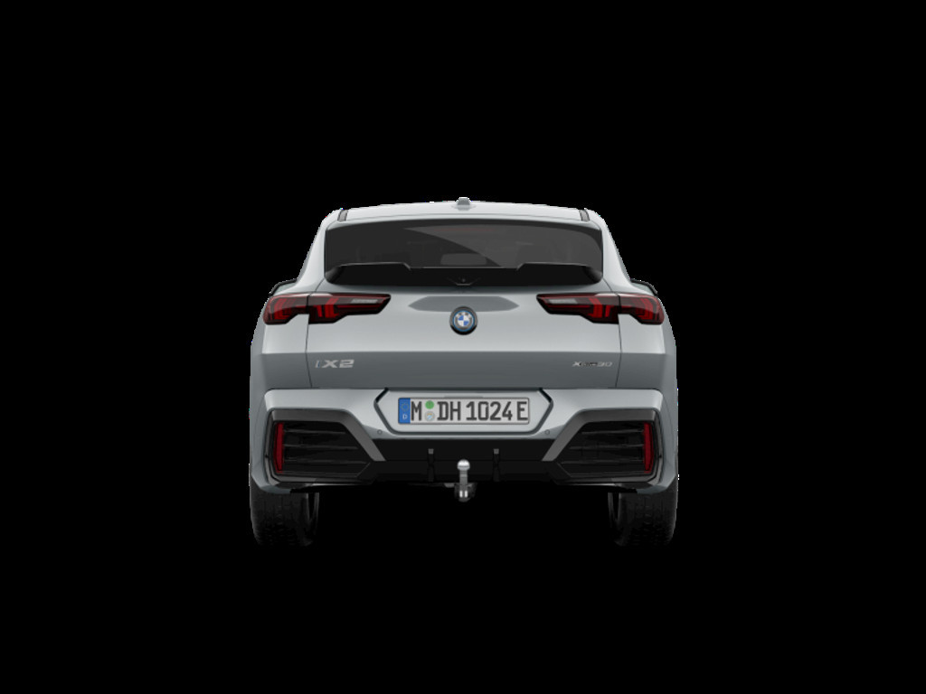 BMW iX2