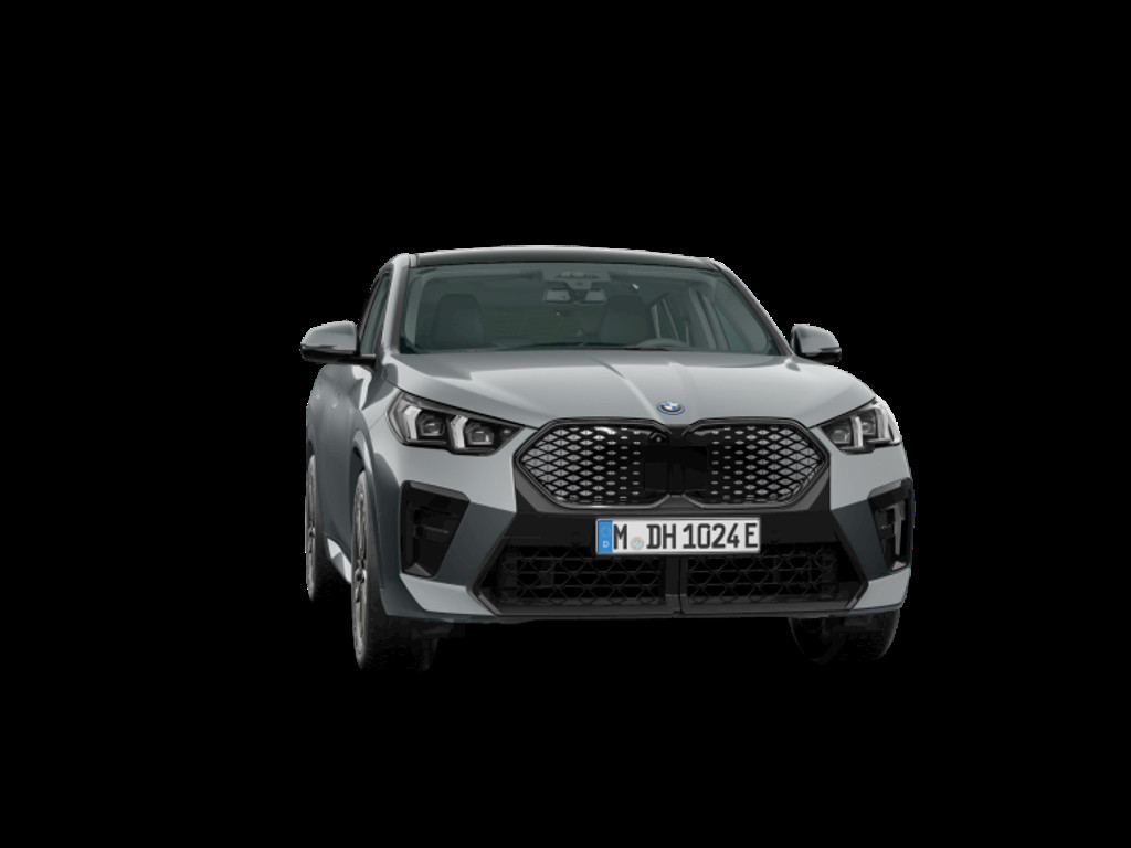 BMW iX2