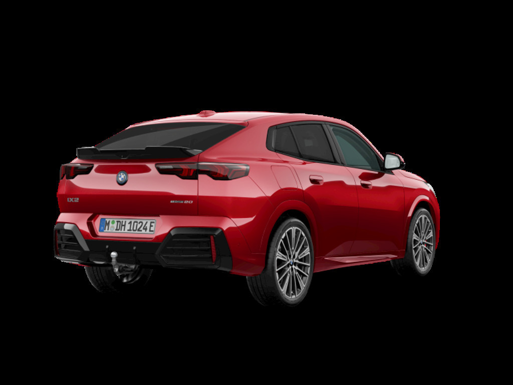 BMW iX2