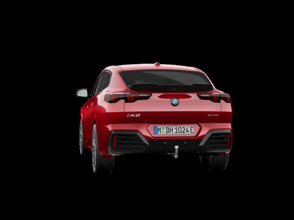 BMW iX2