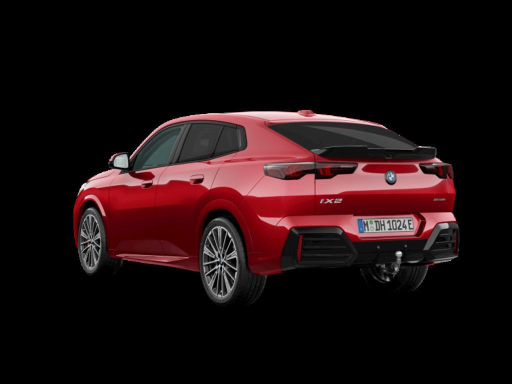 BMW iX2