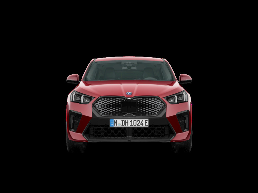 BMW iX2