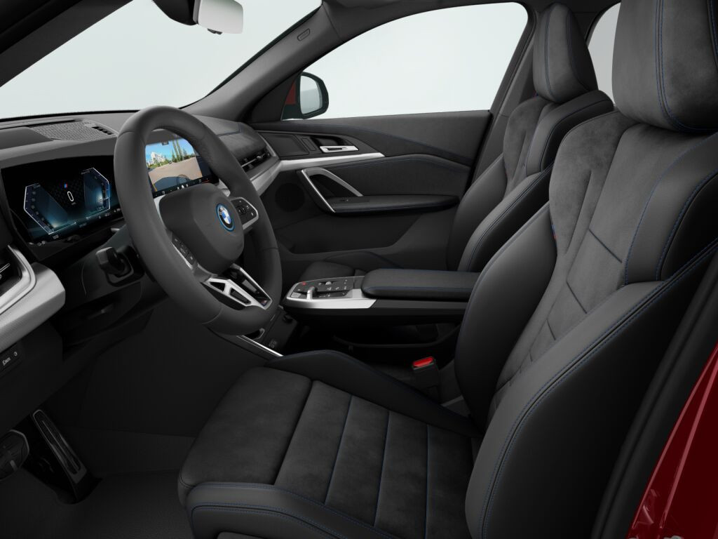 BMW iX2