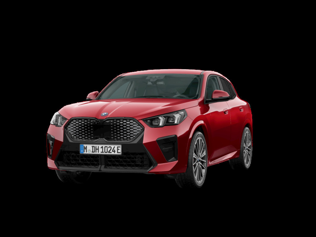 BMW iX2