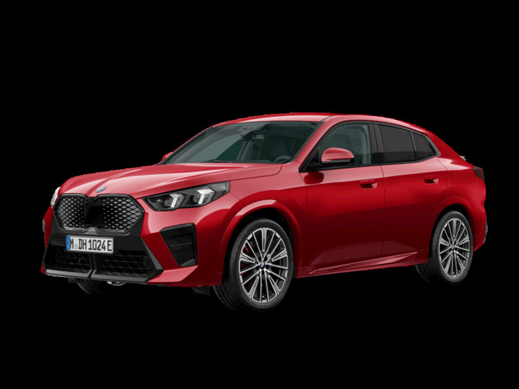 BMW iX2