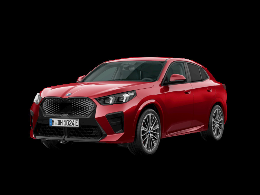BMW iX2