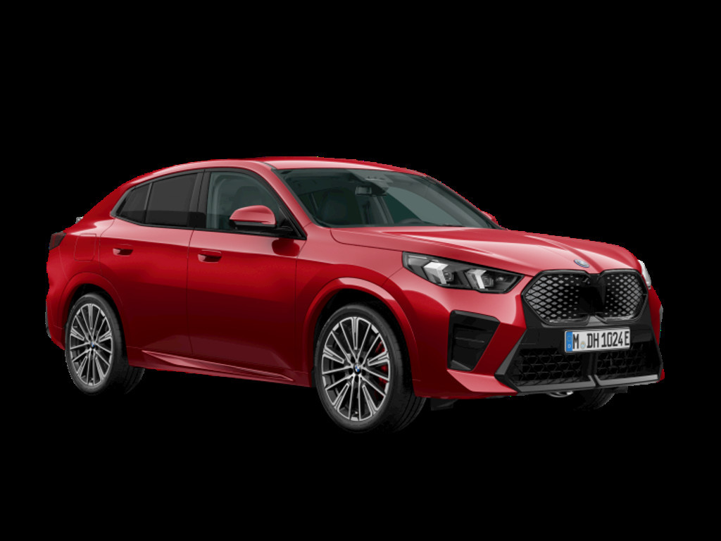 BMW iX2