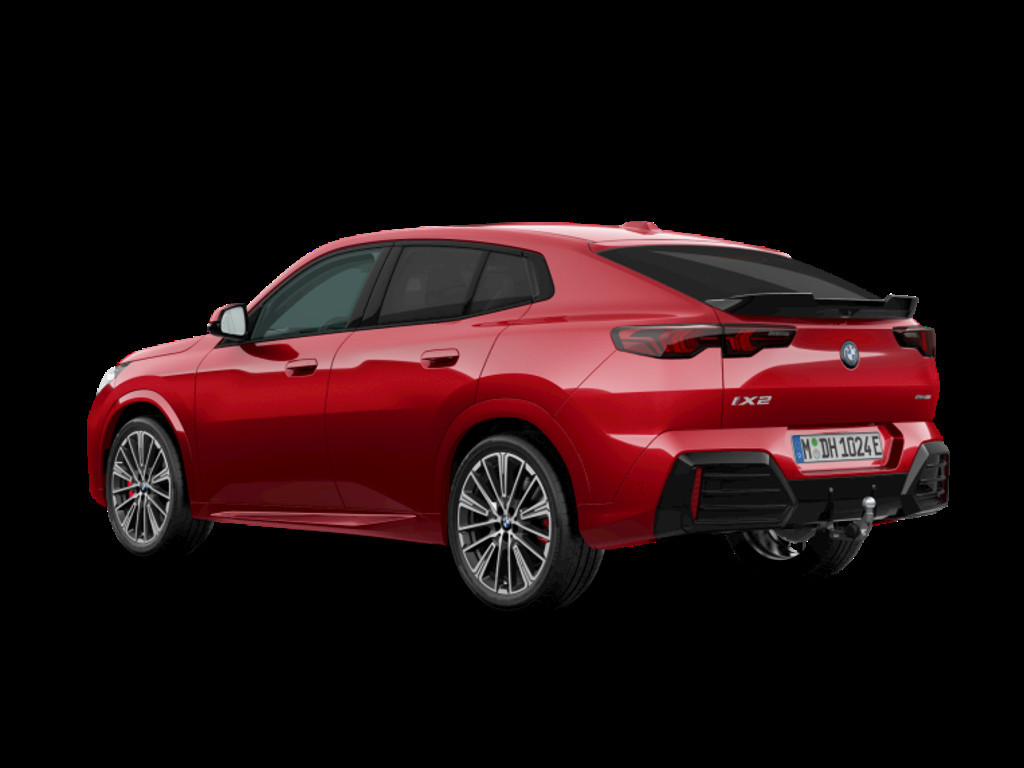 BMW iX2
