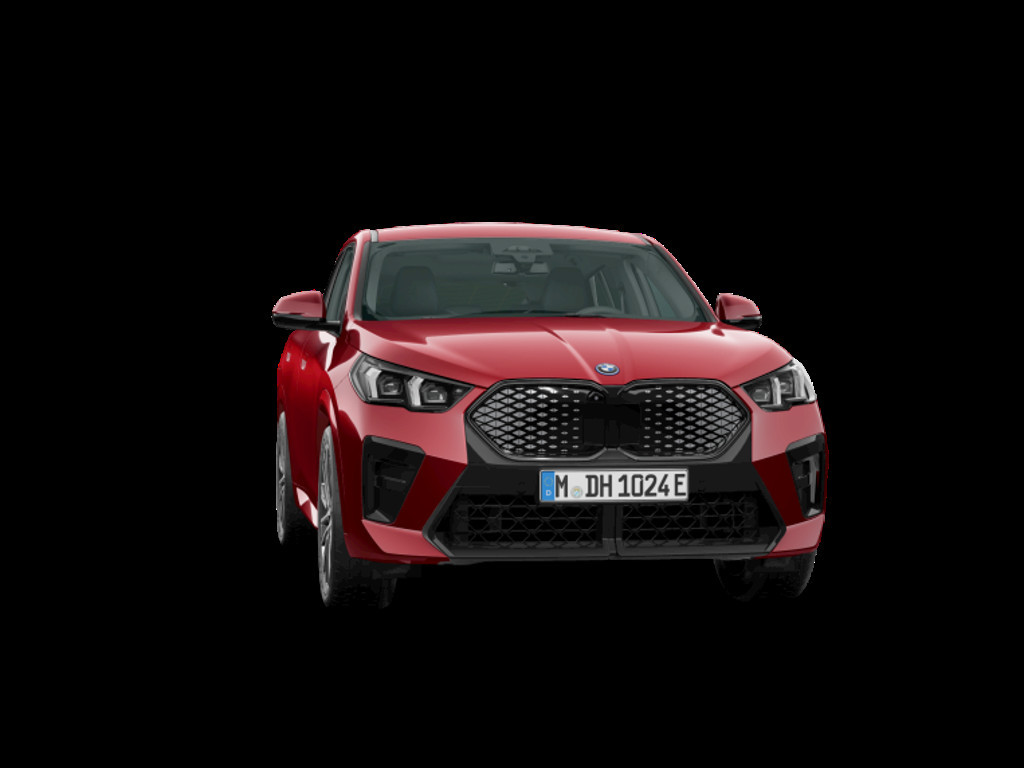 BMW iX2