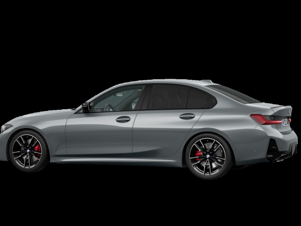 BMW M340