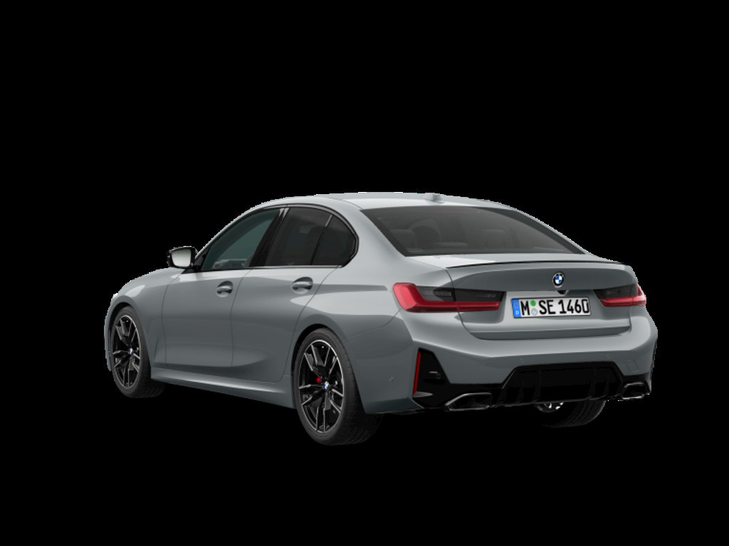 BMW M340