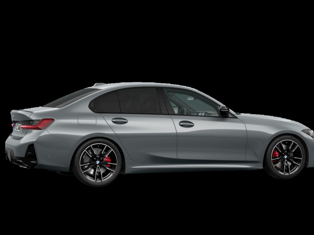 BMW M340