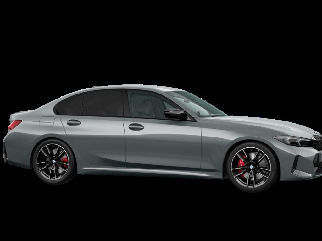 BMW M340