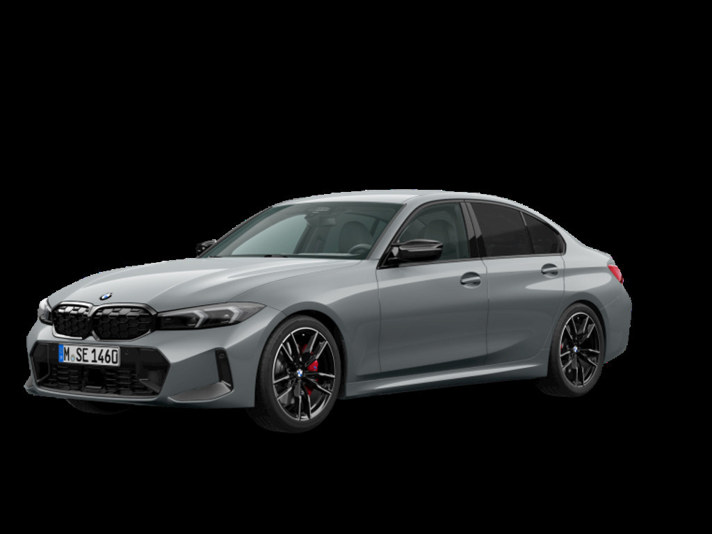 BMW M340