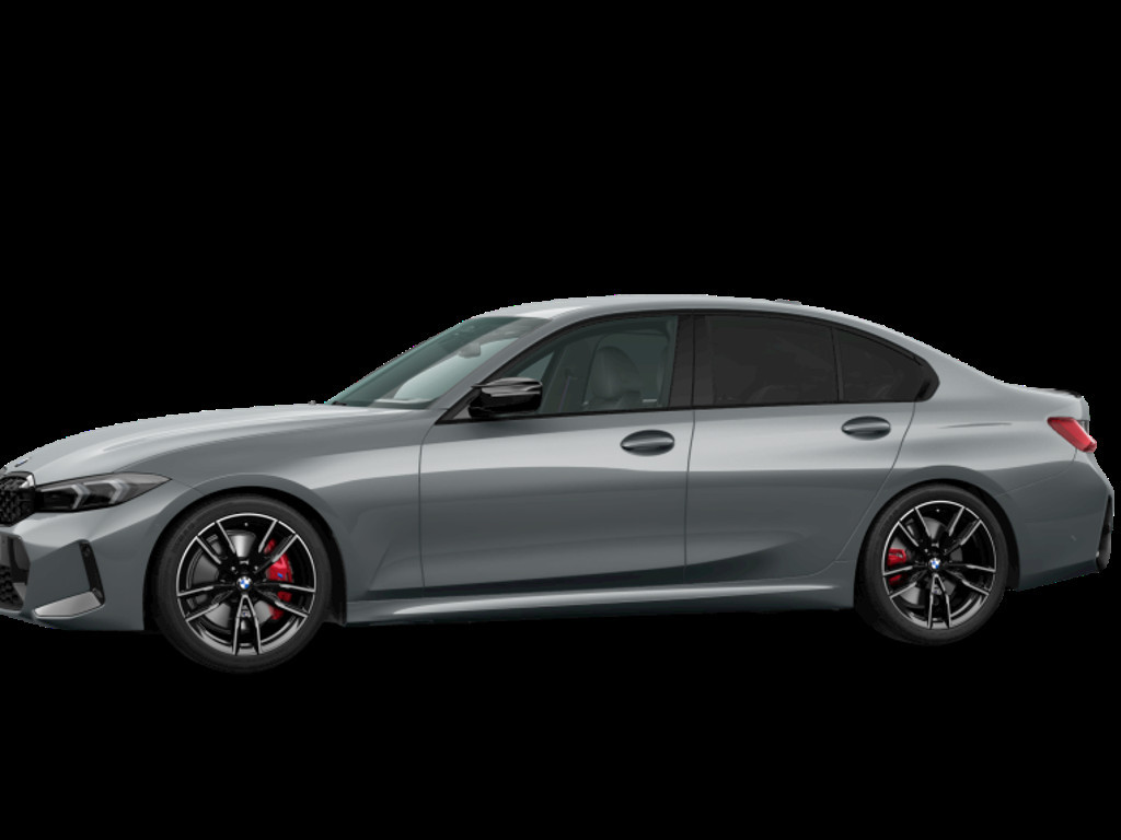 BMW M340