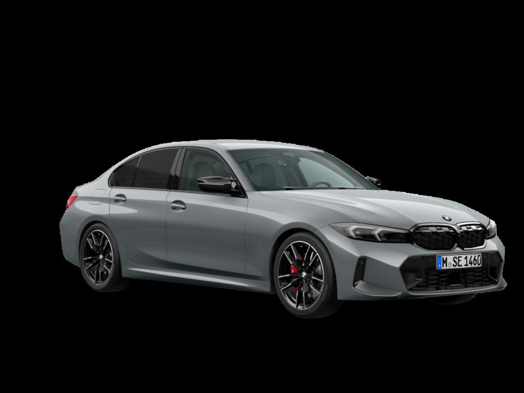 BMW M340