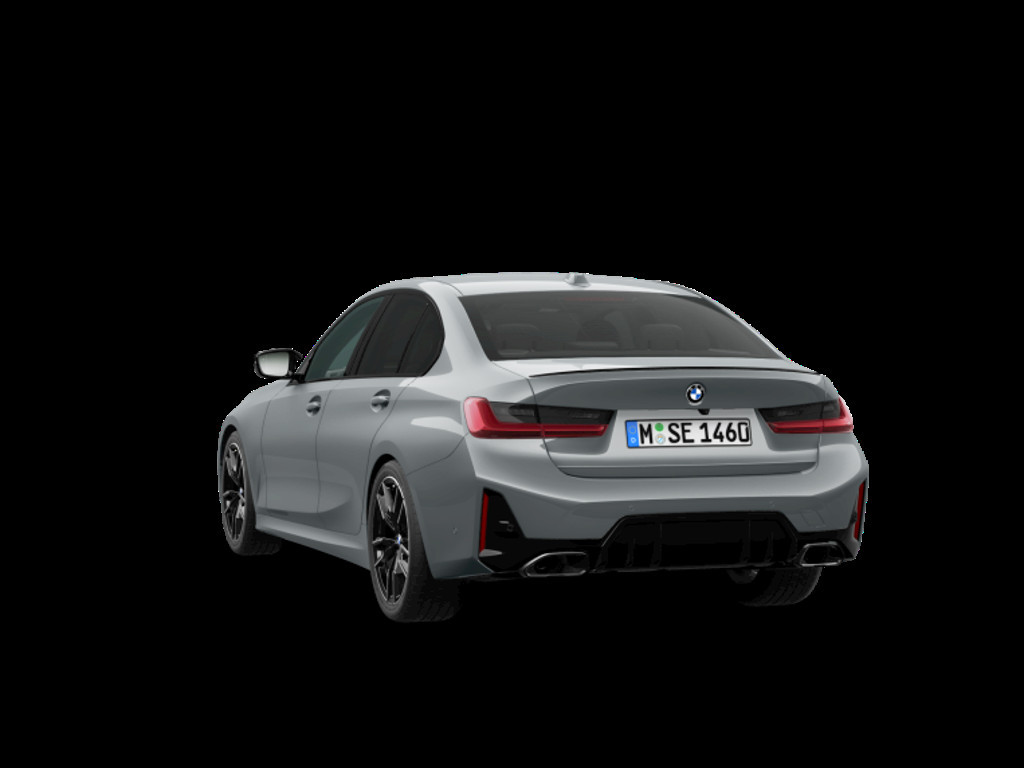 BMW M340