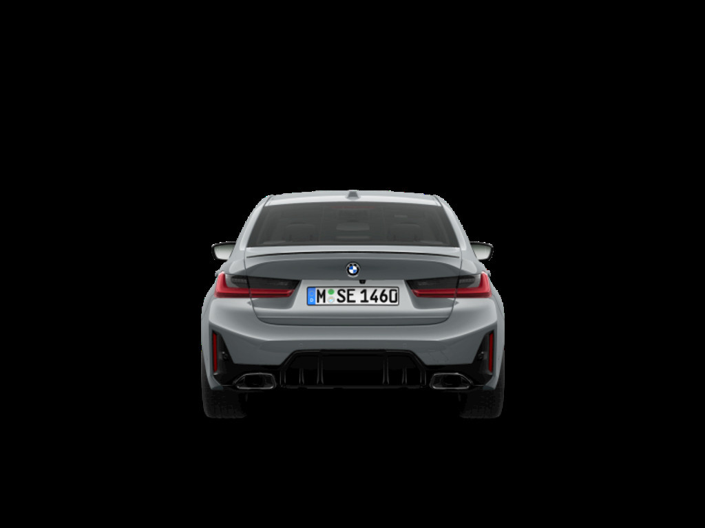 BMW M340