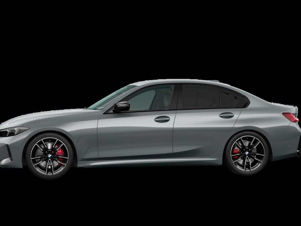 BMW M340
