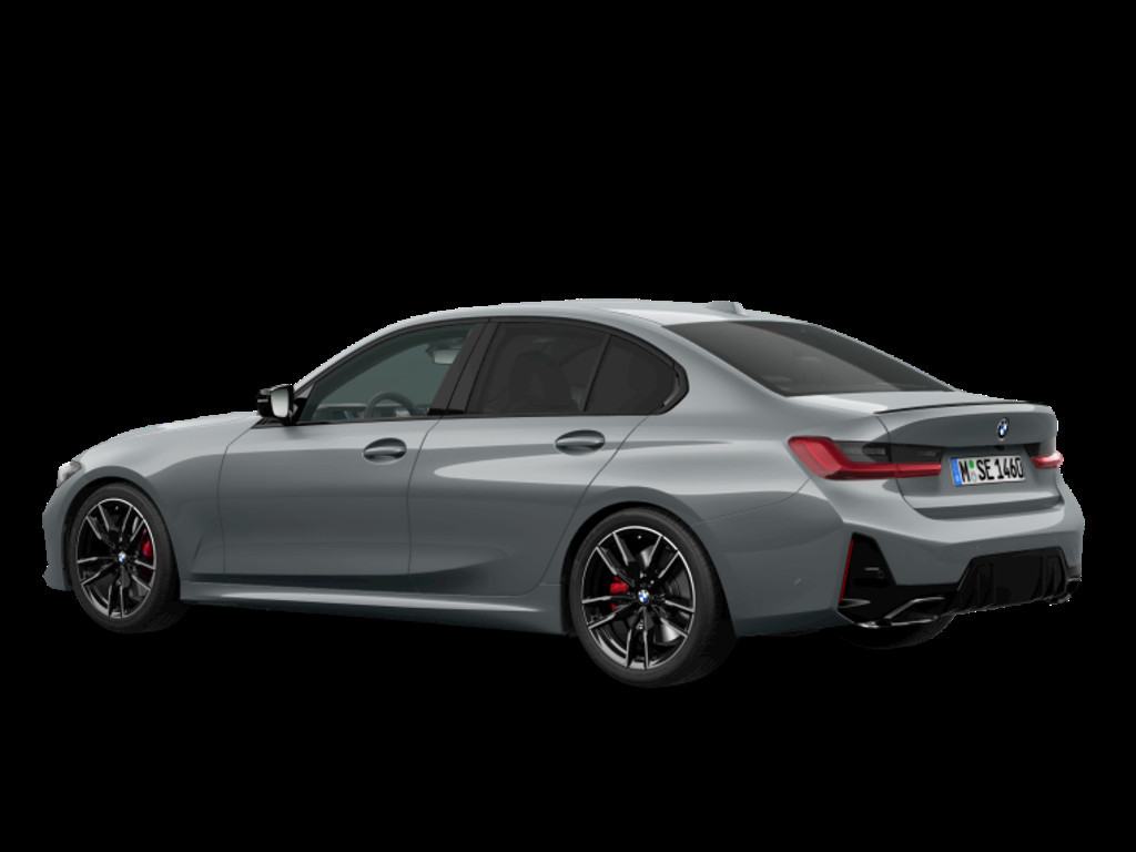BMW M340