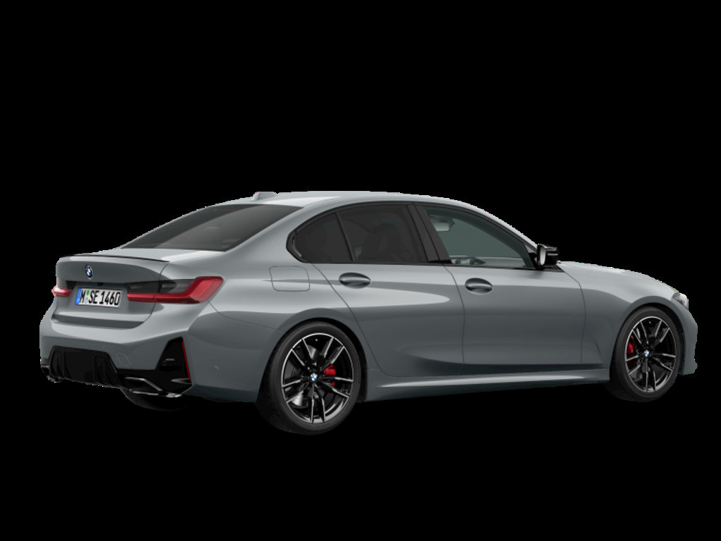 BMW M340