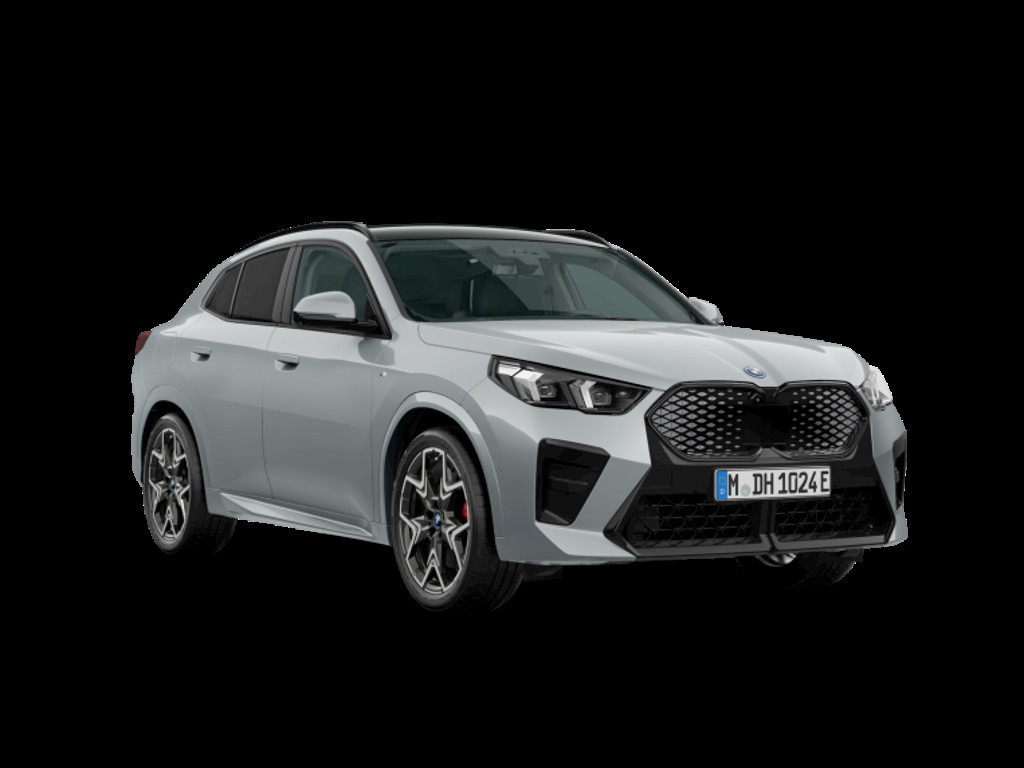 BMW iX2
