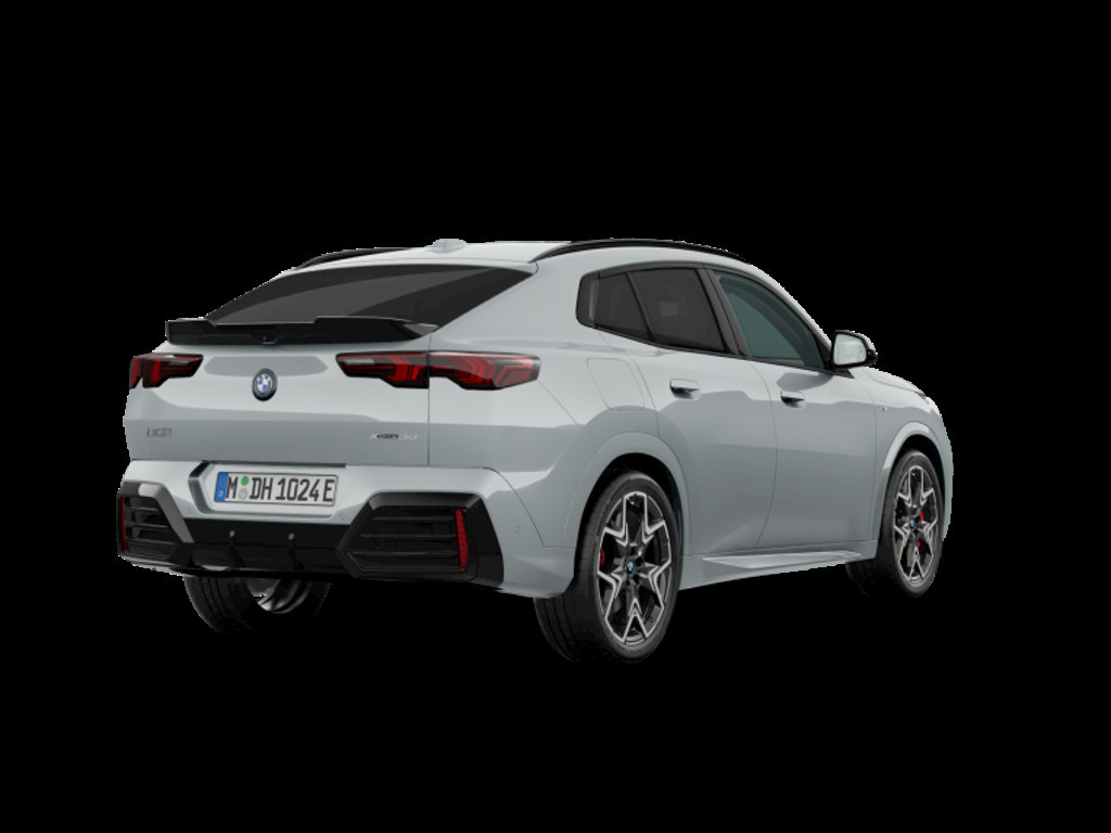 BMW iX2