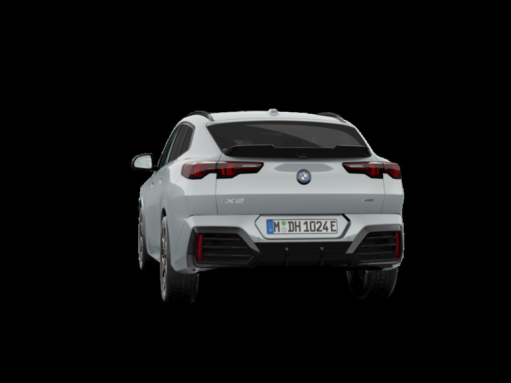BMW iX2