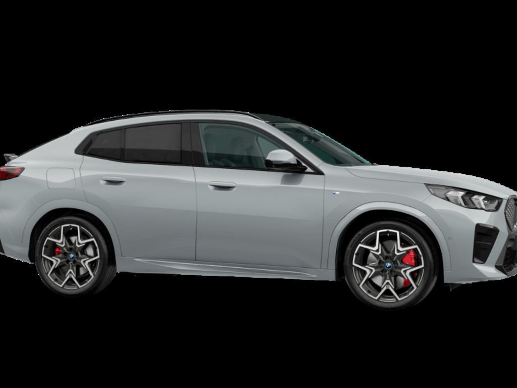 BMW iX2