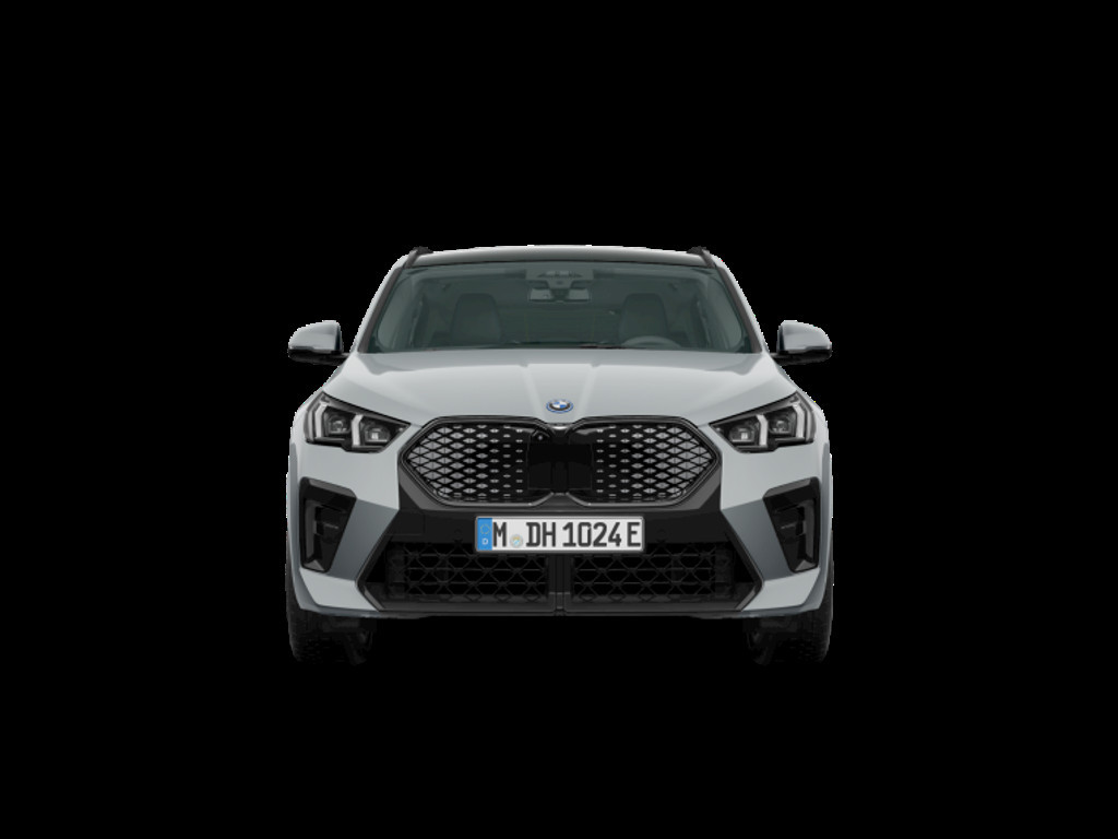 BMW iX2
