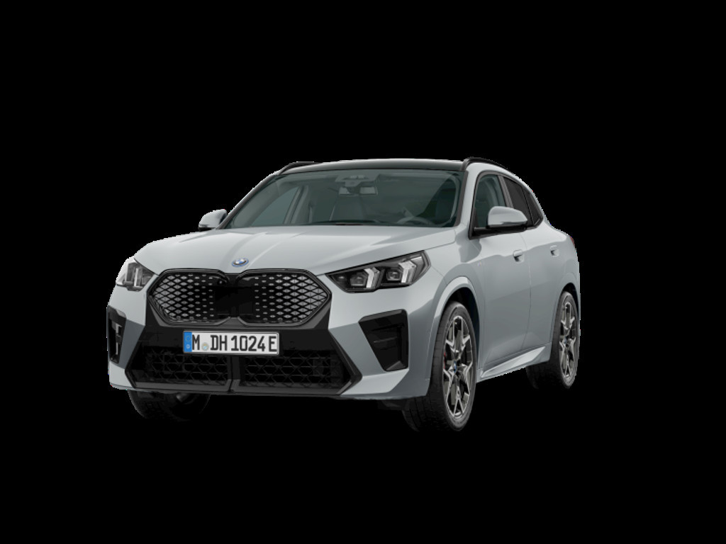 BMW iX2