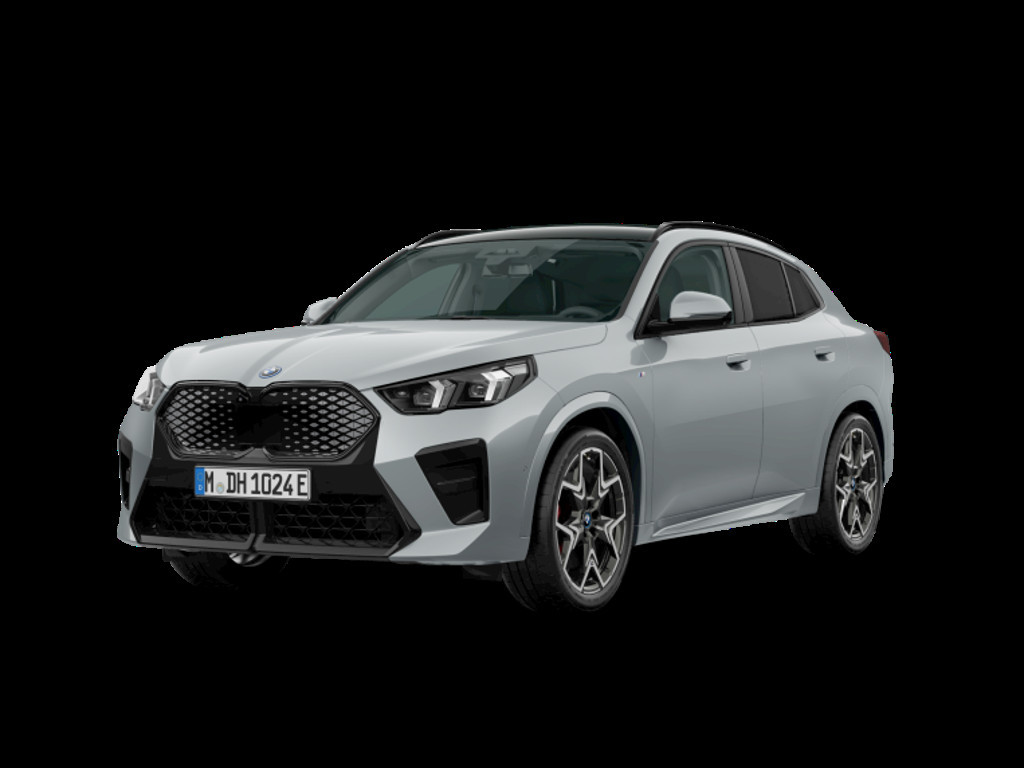 BMW iX2