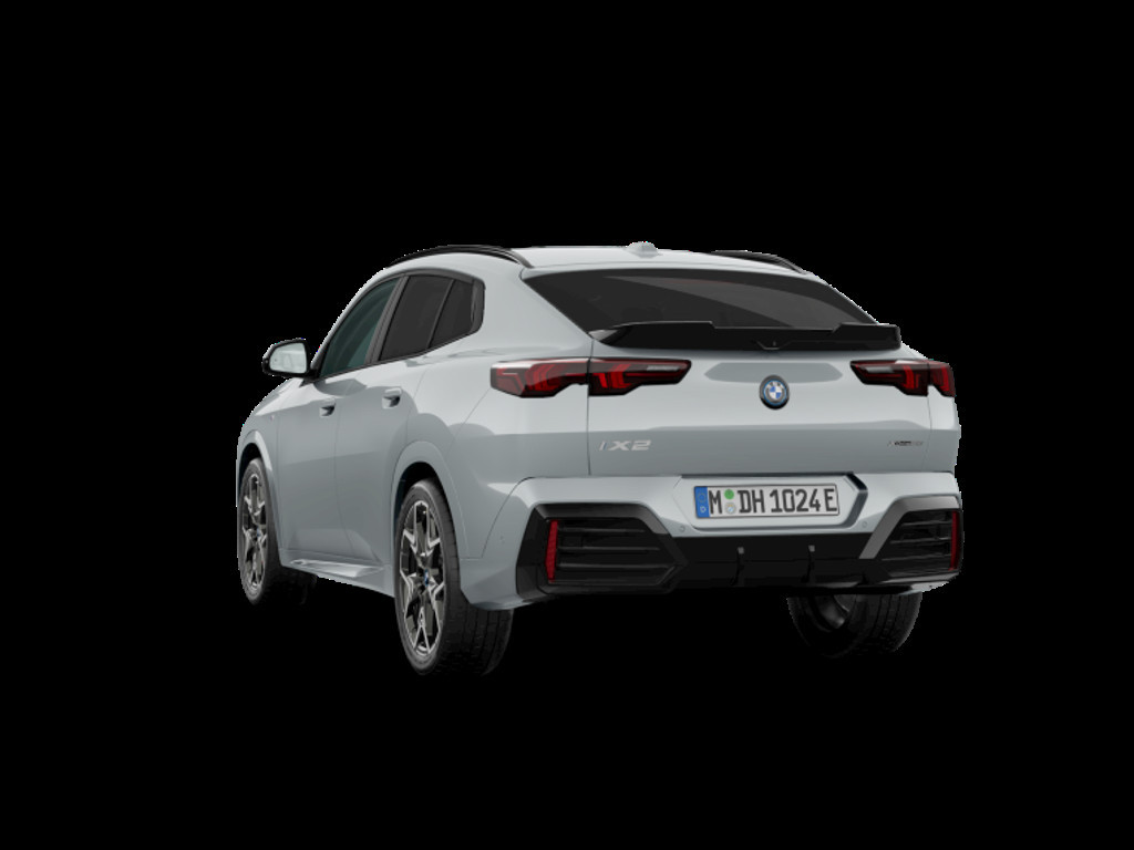 BMW iX2
