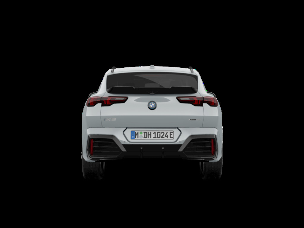 BMW iX2