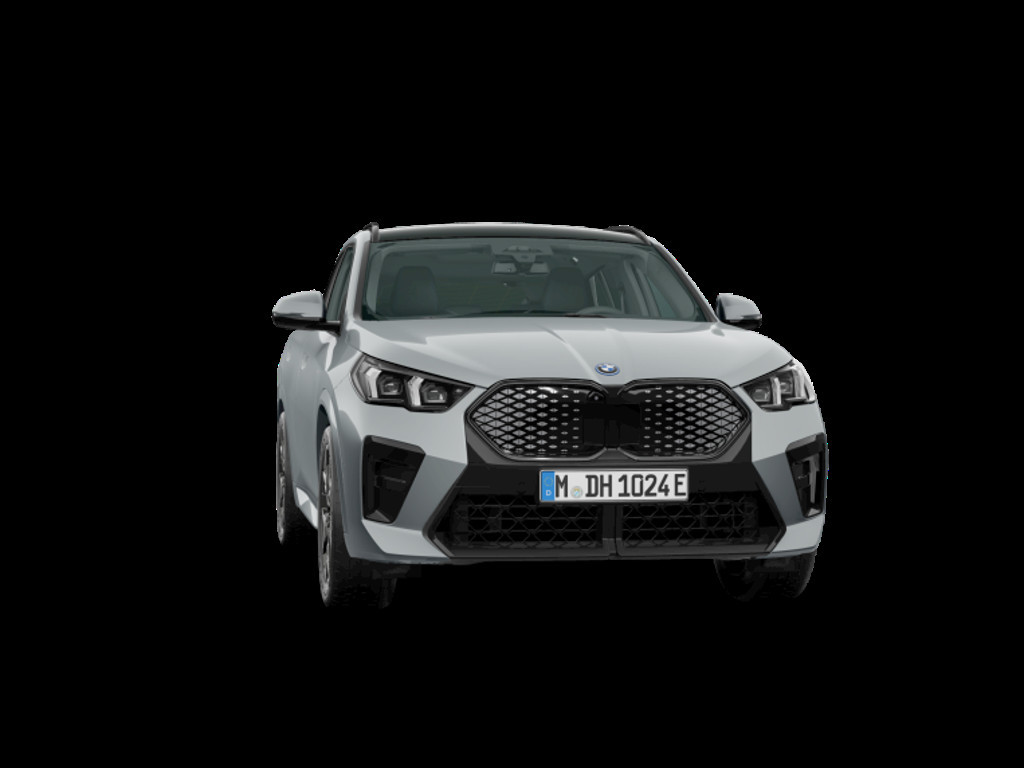 BMW iX2