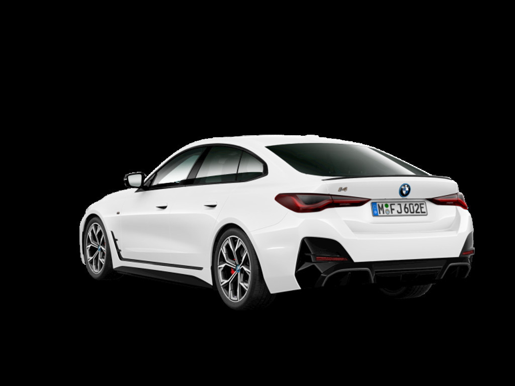 BMW i4