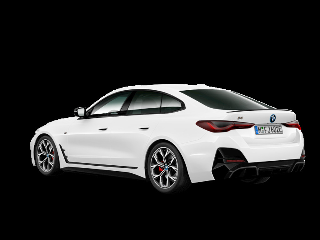 BMW i4