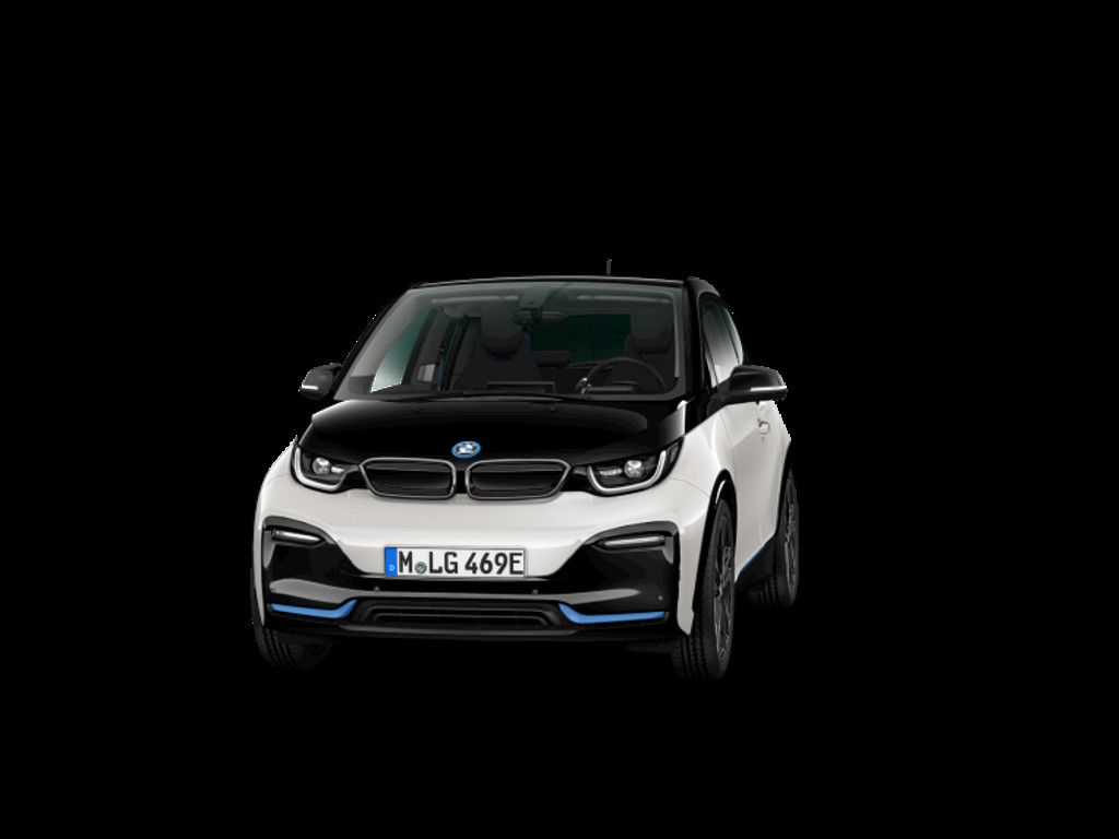 BMW i3 120Ah