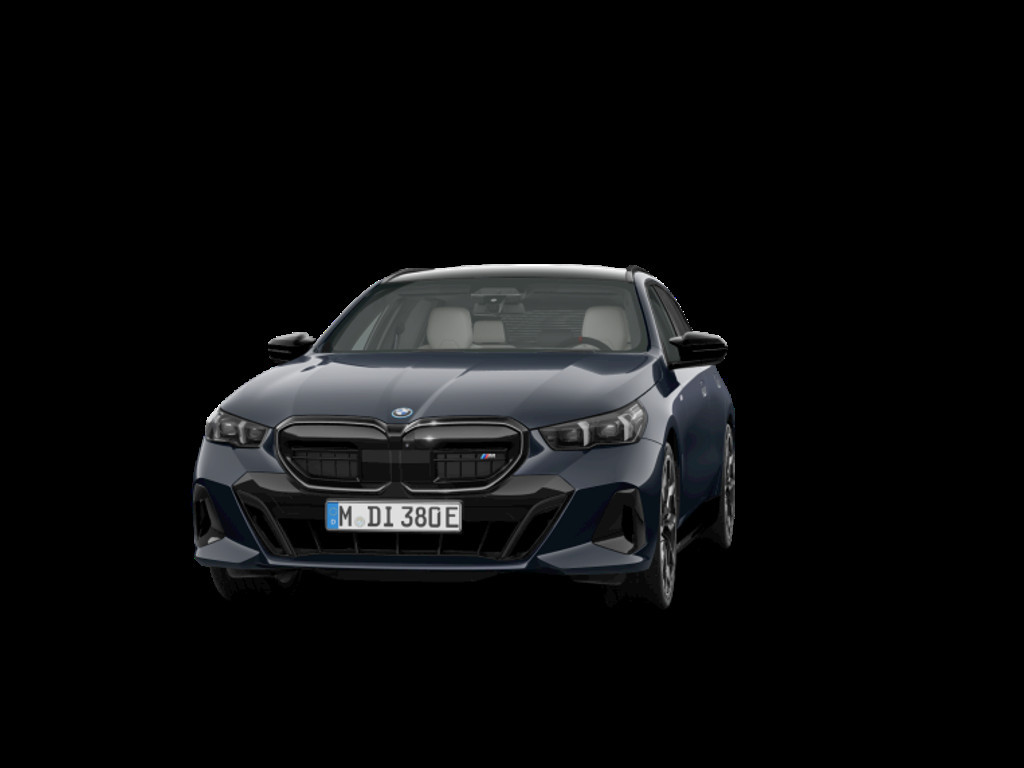 BMW i5 xDrive Touring M60