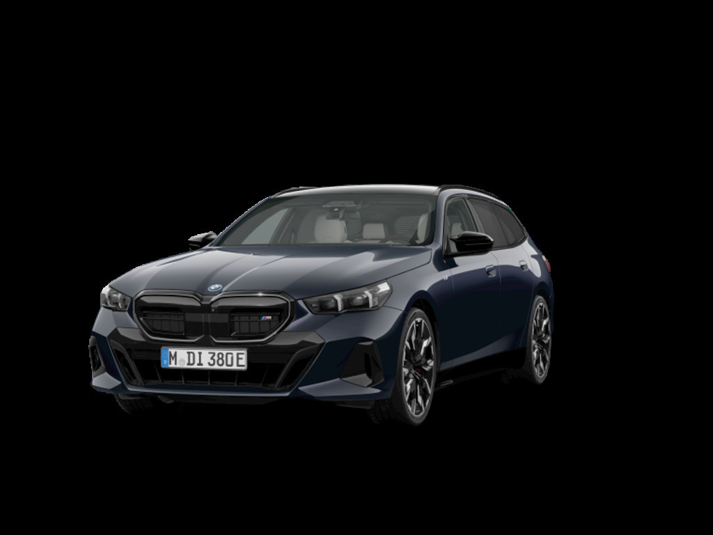 BMW i5