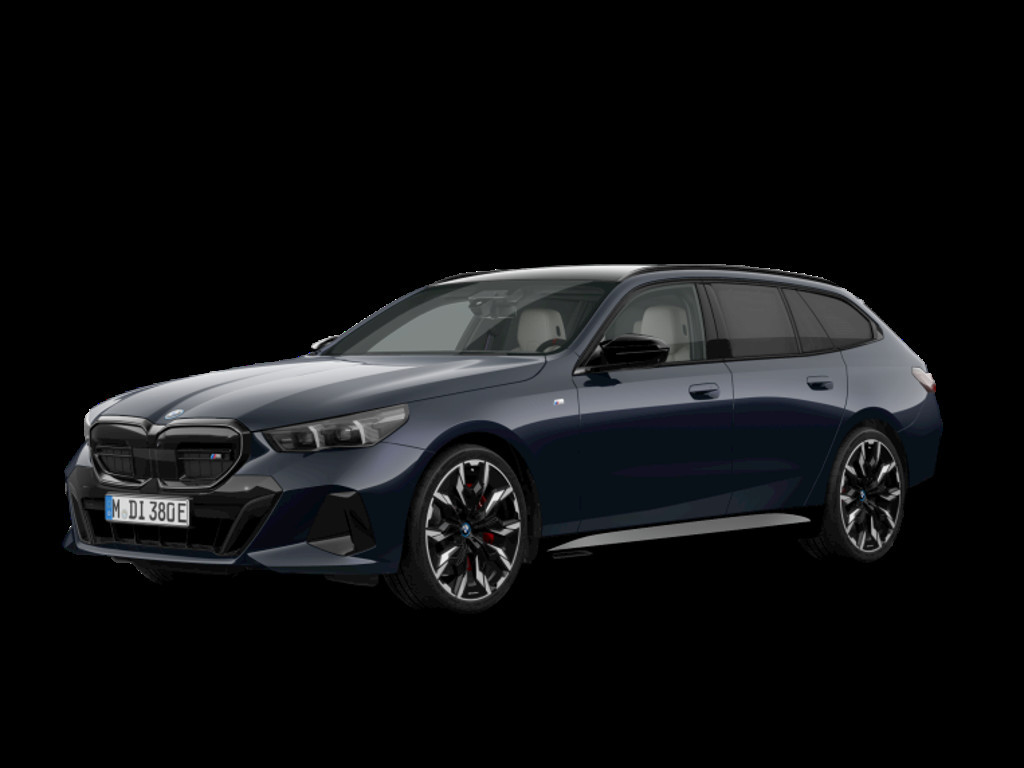 BMW i5