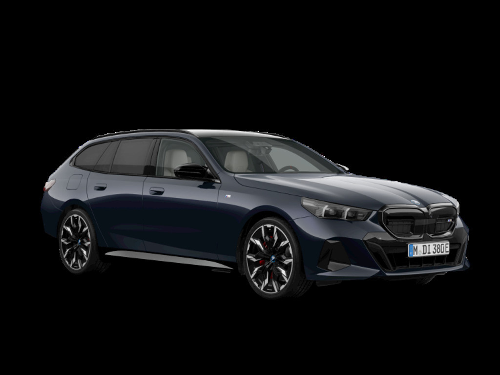BMW i5
