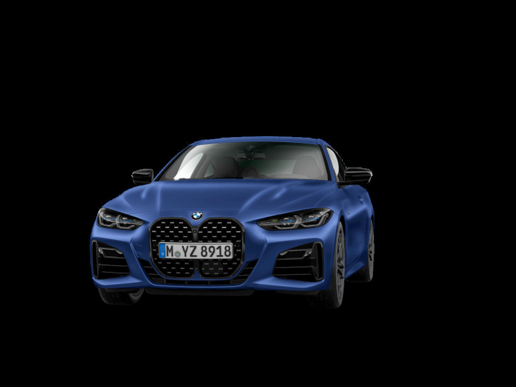 BMW M440 xDrive Coupé M440i