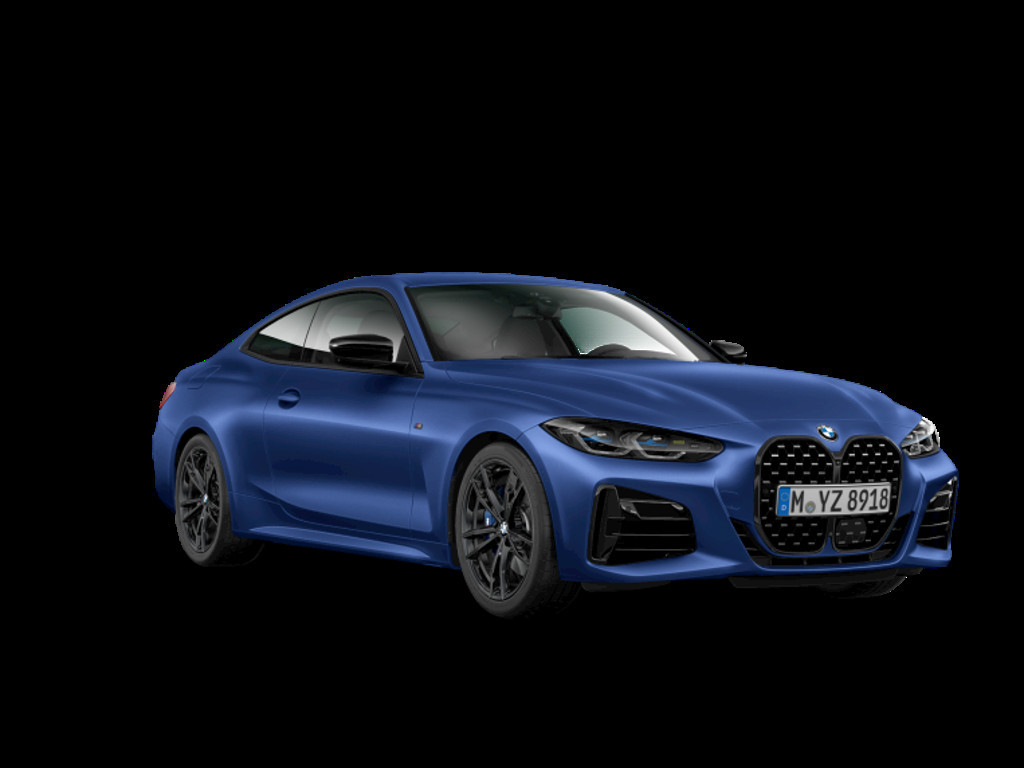 BMW M440